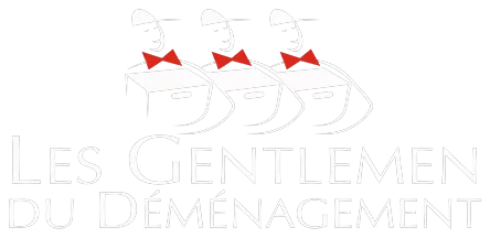 Les Gentlemen du Déménagement