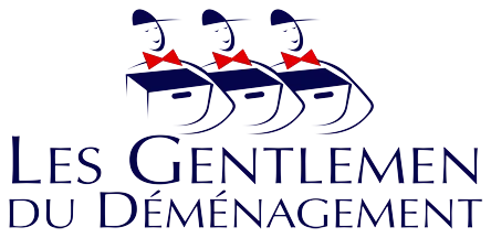 Les Gentlemen du Déménagement